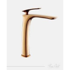 TAP BLU MOTION ROSE GOLD HIGH RISE BASIN